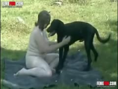 The nicest moments are with girls and dogs xxx.